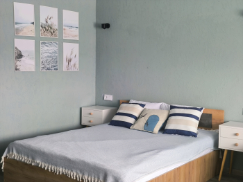 Апартаменты с террасой 2 — фото 9