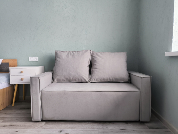 Апартаменты с террасой 2 — фото 8