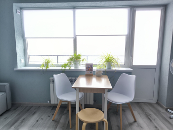 Апартаменты с террасой 2 — фото 4