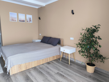 Апартаменты с балконом 5 — фото 3