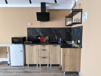 Апартаменты с балконом 5 — фото 8