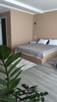 Апартаменты с балконом 5 — фото 1