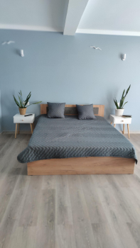 Апартаменты с балконом 3 — фото 1