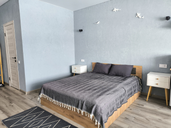 Апартаменты с террасой 1 — фото 10