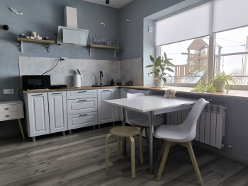 Апартаменты с балконом 3 — фото 2