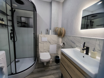 Апартаменты с террасой 2 — фото 5