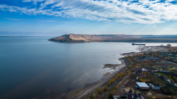 Апартаменты с террасой 2 — фото 11