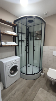 Апартаменты с террасой 2 — фото 6