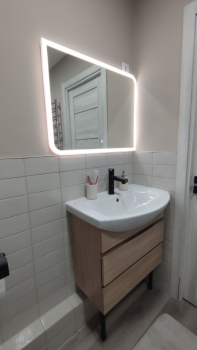 Апартаменты с балконом 4 — фото 11