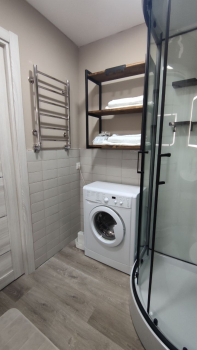 Апартаменты с балконом 4 — фото 12