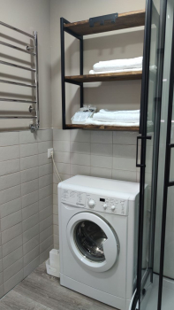 Апартаменты с террасой 2 — фото 7