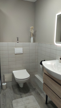 Апартаменты с балконом 4 — фото 13