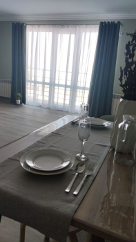 Апартаменты с террасой 1 — фото 3