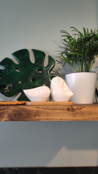 Апартаменты с балконом 4 — фото 10