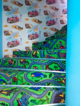 Вилла Соседи Крота дом 3 — фото 7