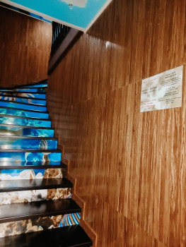 Вилла Соседи Крота дом 2 — фото 9