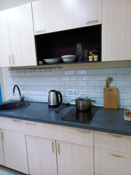 Вилла Соседи Крота дом 3 — фото 13