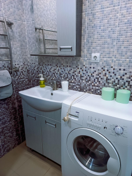 Вилла Соседи Крота дом 3 — фото 5