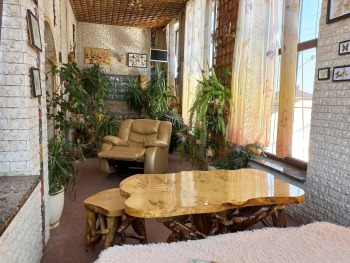 Вилла Соседи Крота дом 1 — фото 8