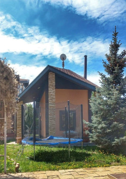 Вилла Соседи Крота дом 3 — фото 2