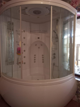 Вилла Соседи Крота дом 1 — фото 3