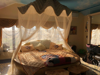 Вилла Соседи Крота дом 1 — фото 7