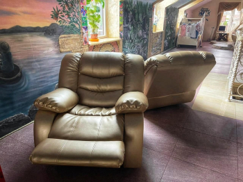 Вилла Соседи Крота дом 1 — фото 9