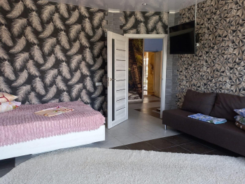 Вилла Соседи Крота дом 1 — фото 1