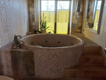 Вилла Соседи Крота дом 1 — фото 5