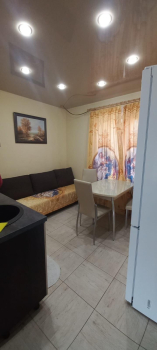 Вилла Соседи Крота дом 3 — фото 9