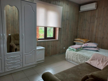 Вилла Соседи Крота дом 2 — фото 11