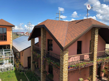 Вилла Соседи Крота дом 2 — фото 1