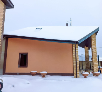 Вилла Соседи Крота дом 3 — фото 11