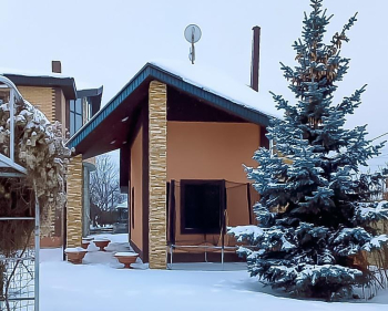 Вилла Соседи Крота дом 3 — фото 12