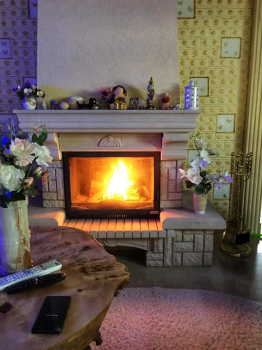 Вилла Соседи Крота дом 1 — фото 10