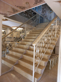 Вилла Соседи Крота дом 1 — фото 12