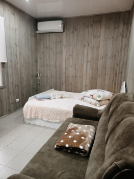 Вилла Соседи Крота дом 2 — фото 12