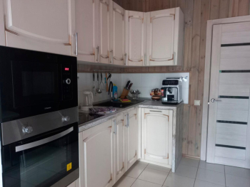 Вилла Соседи Крота дом 2 — фото 8