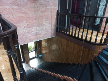 Вилла Соседи Крота дом 2 — фото 5