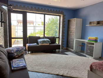 Вилла Соседи Крота дом 1 — фото 14