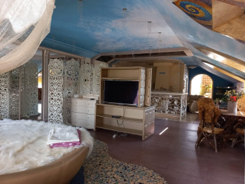 Вилла Соседи Крота дом 1 — фото 6