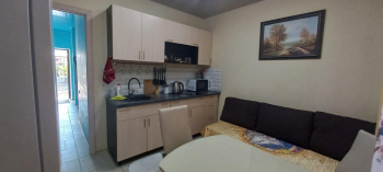 Вилла Соседи Крота дом 3 — фото 10