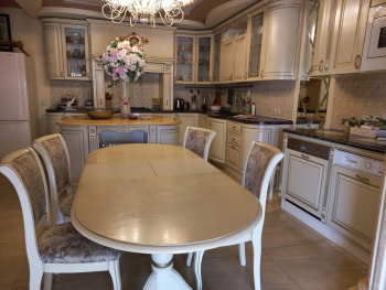 Вилла Соседи Крота дом 1 — фото 11