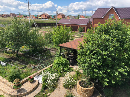 Вилла Соседи Крота  — фото