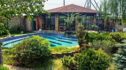 Вилла Соседи Крота  — фото