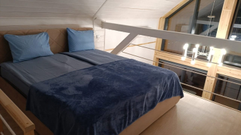 Коттедж №1 Choco — фото 9