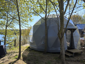 Купол "Атлантика" — фото 10