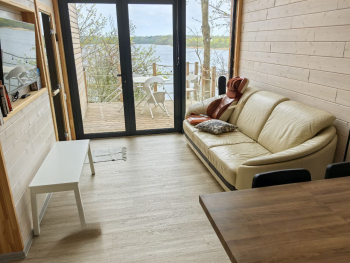 Коттедж с сауной №4 — фото 1