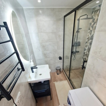 Коттедж №3 Pudra — фото 6