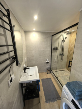 Коттедж №1 Choco — фото 6